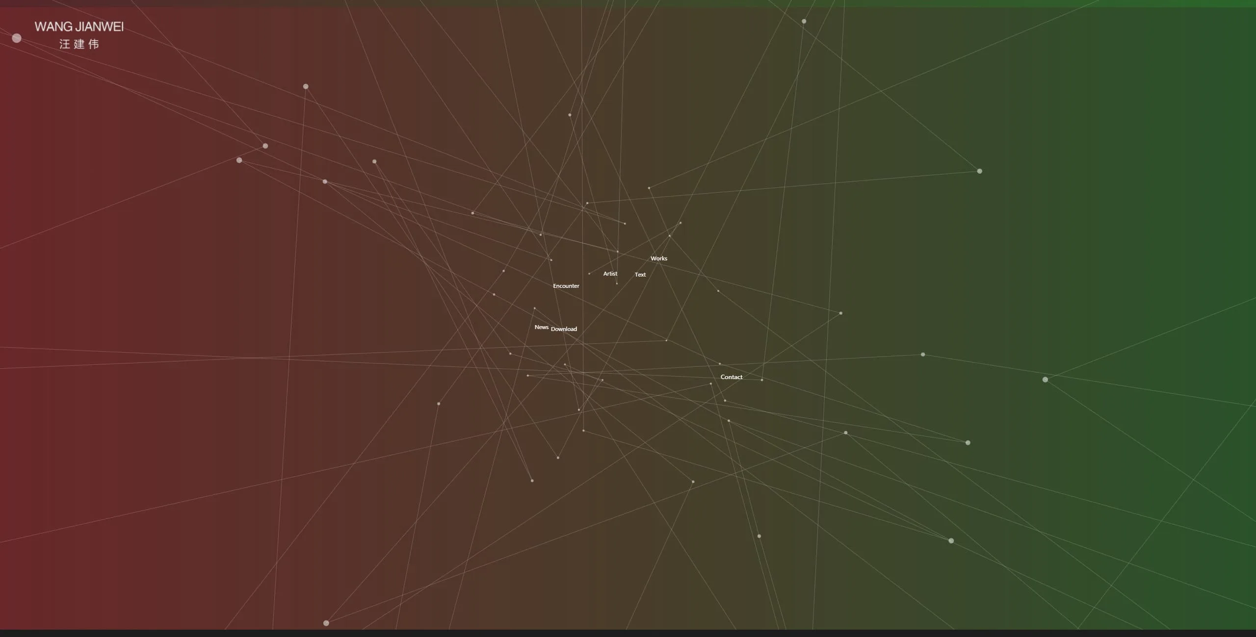 汪健伟个人网站