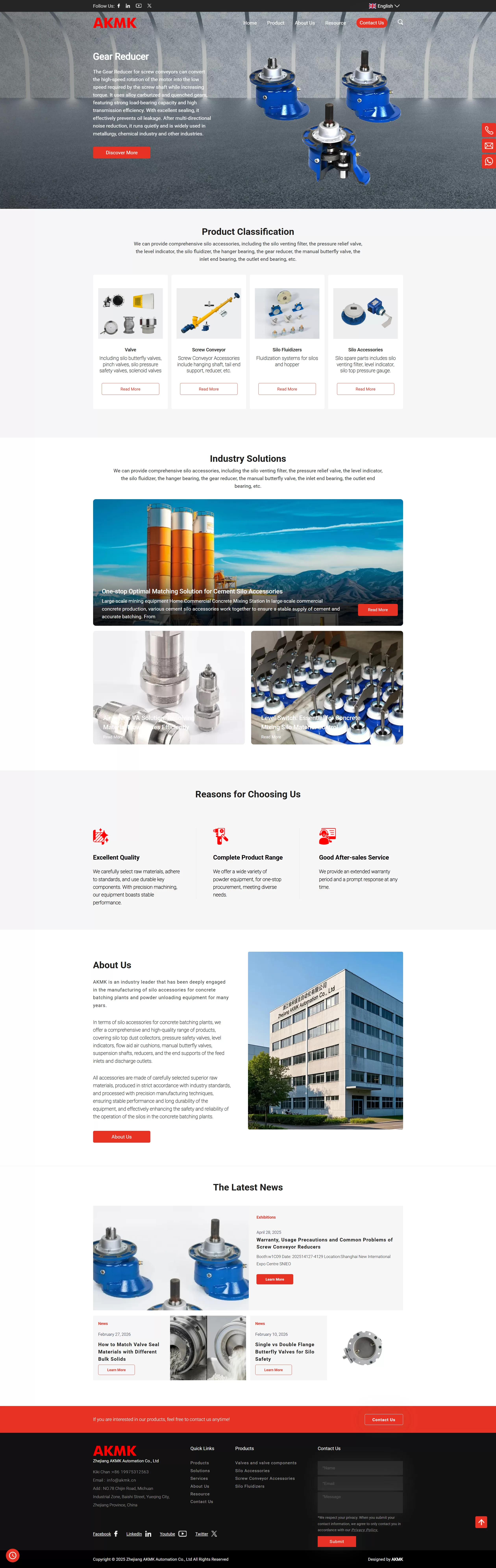 AKMK集团官网
